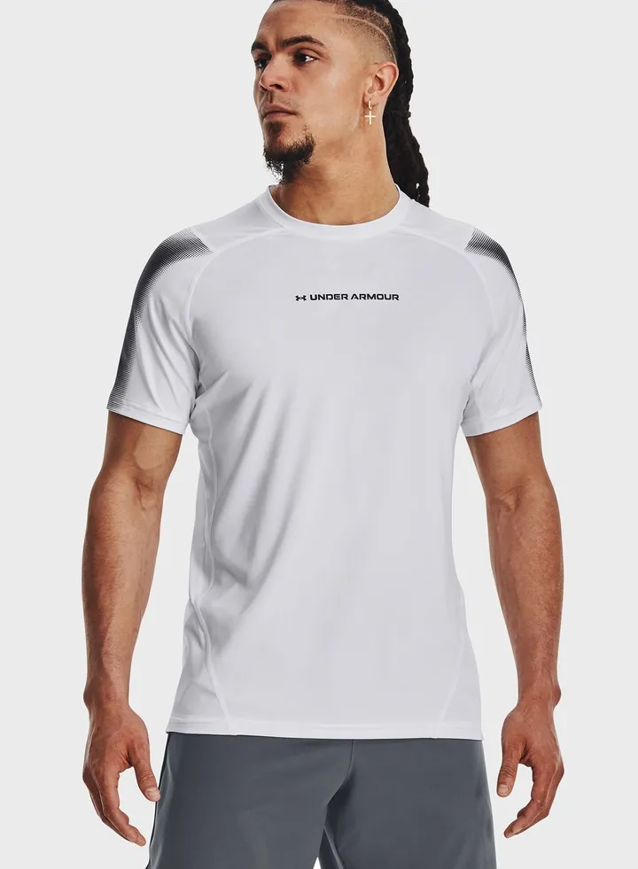 Nov Fitted T-Shirt