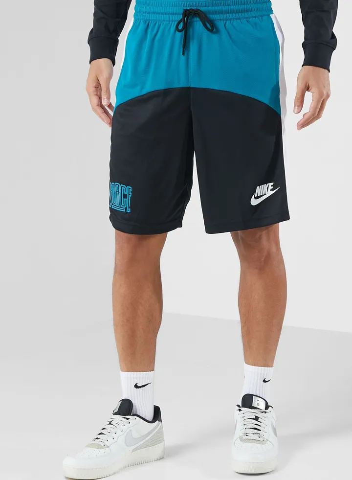 11" Dri-Fit Shorts