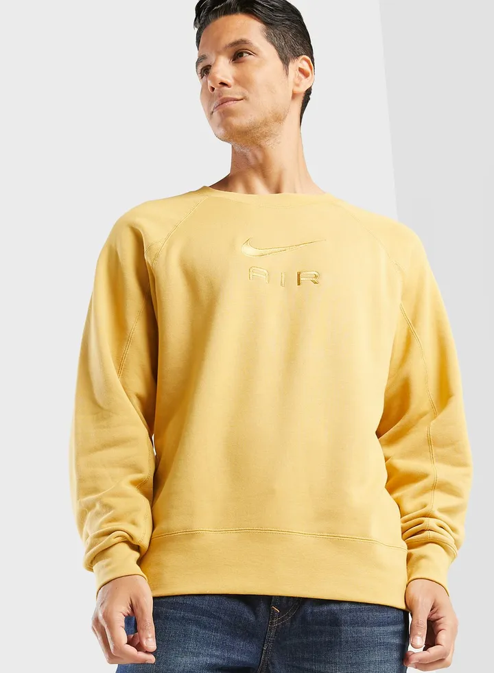 Nsw Air Sweatshirt