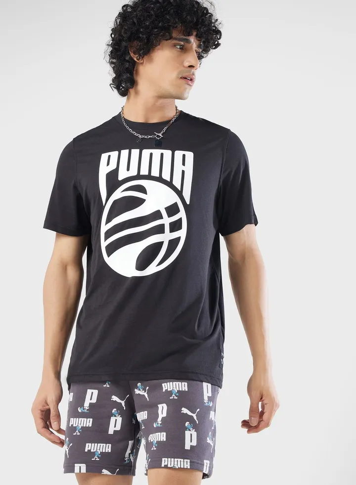 Posterize T-Shirt