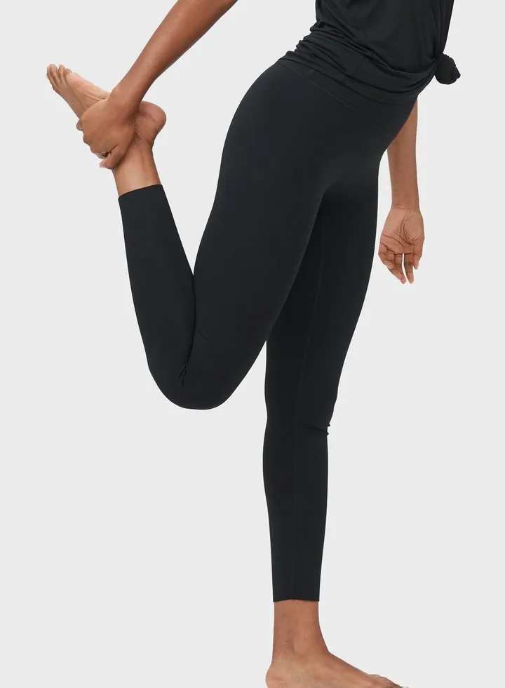 High Waist Leggings