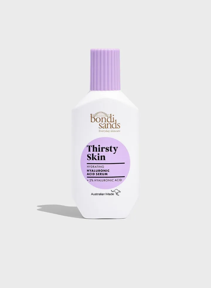 Thirsty Skin Hyaluronic Acid Serum