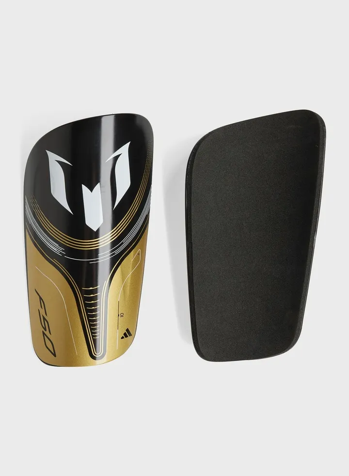 Messi Club Shin Guard