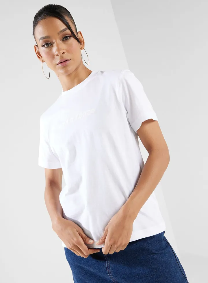Hyper Density Jersey T-Shirt