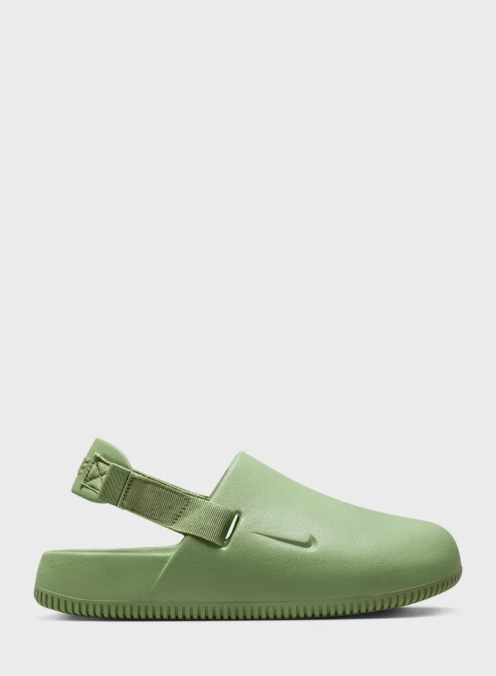 Calm Mule