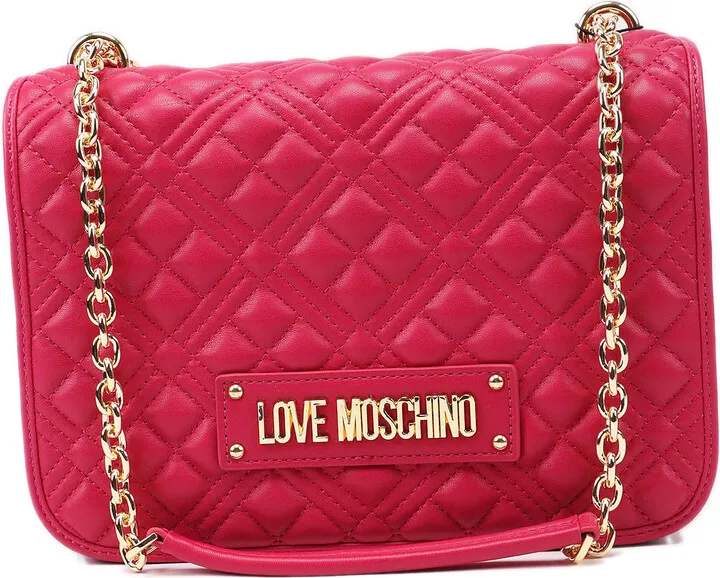 Quilted Pu