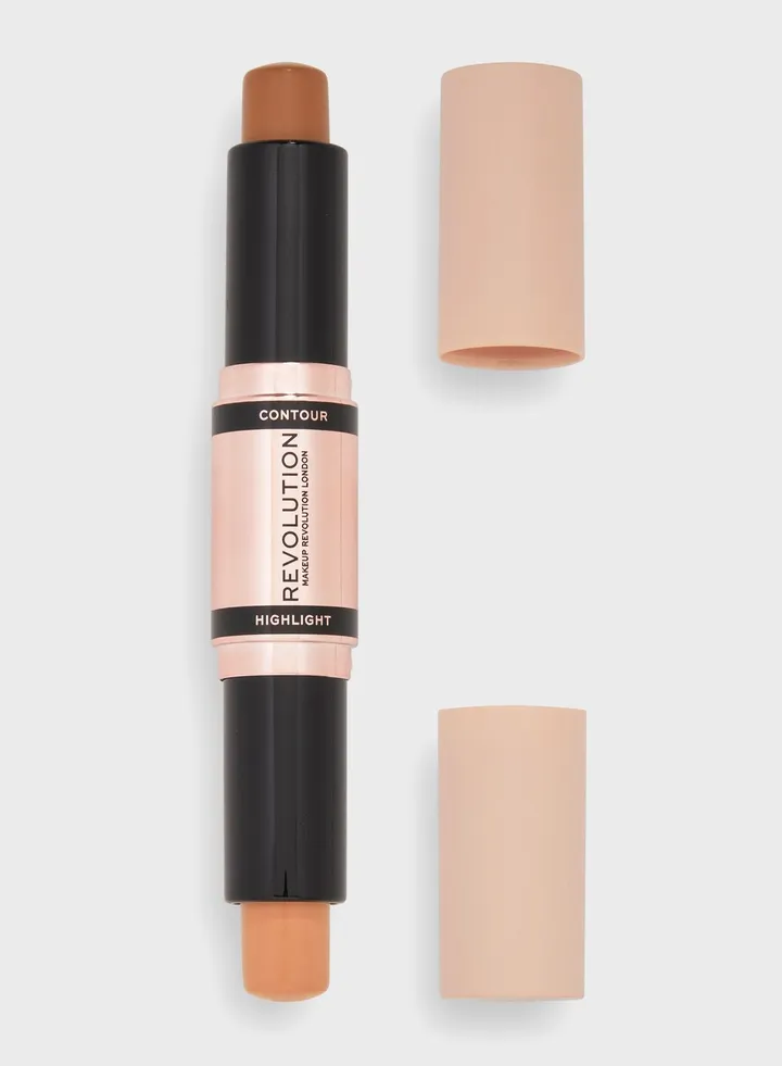 Fast Base Contour Stick Dark