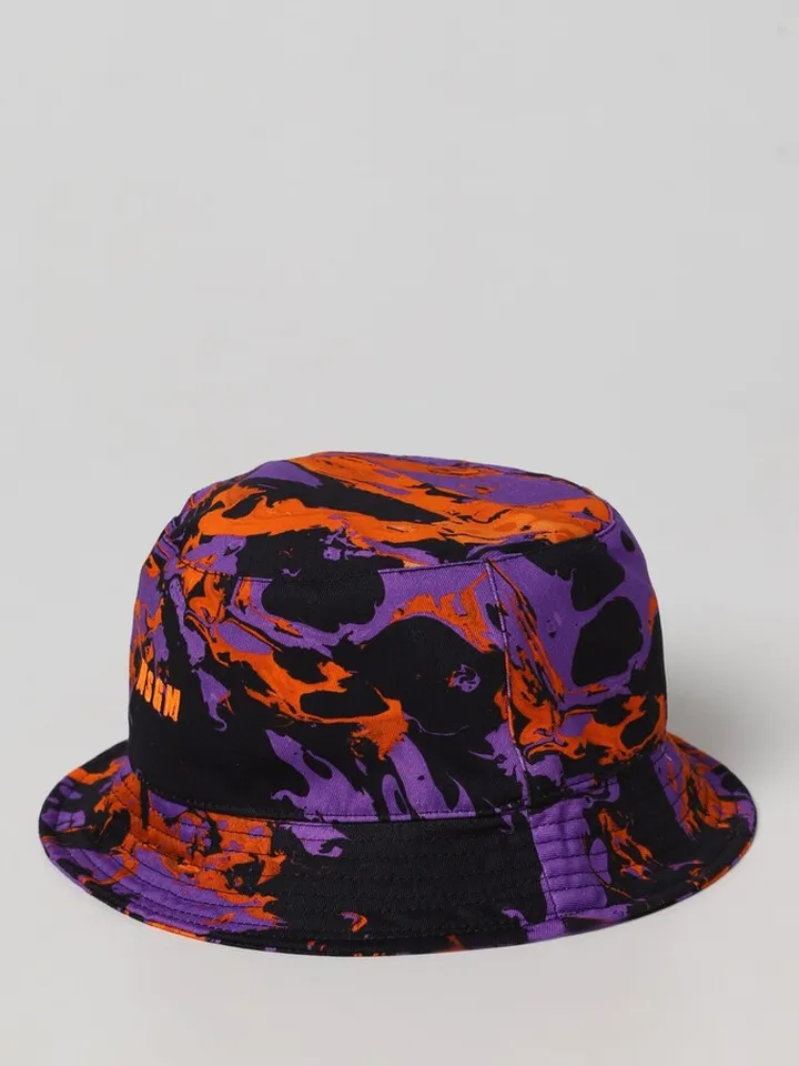 Hat men Msgm
