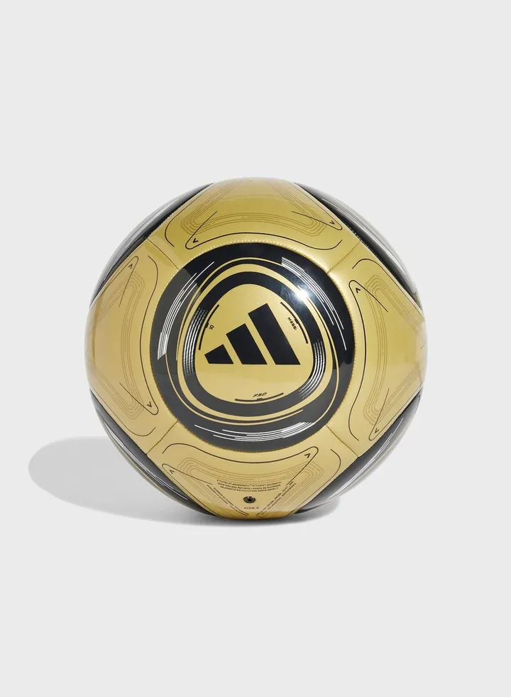 Messi Club Ball
