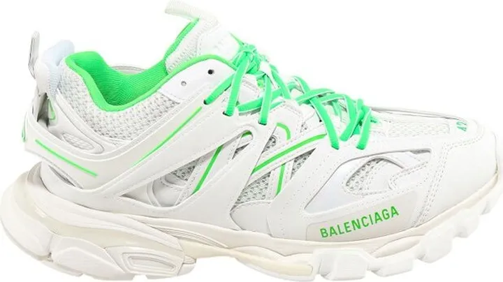 Balenciaga Track Lace-Up Sneakers