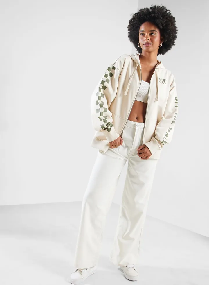 Alder Relaxed Pants