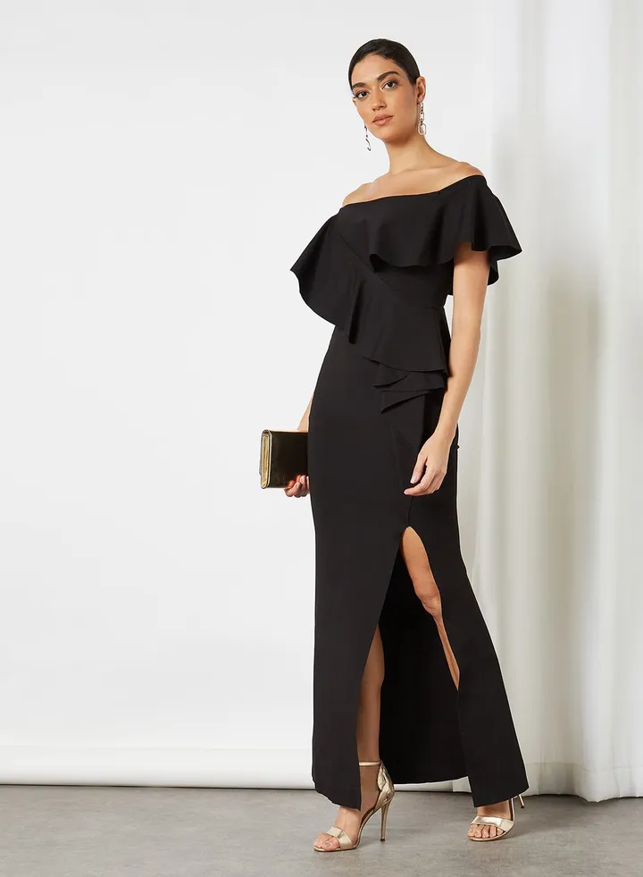 Rossi Dress