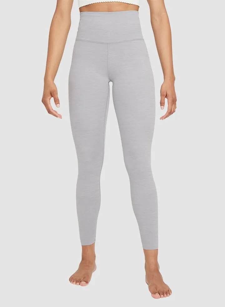 Yoga Dri-FIT Luxe High Waist 7/8 Leggings