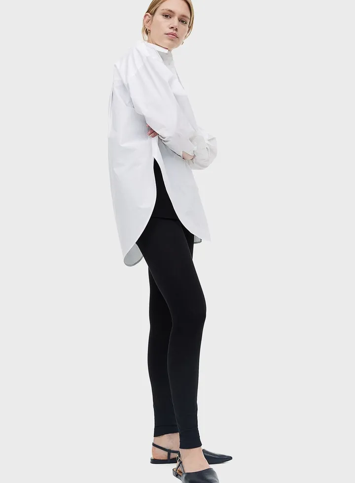 High Waist Leggings