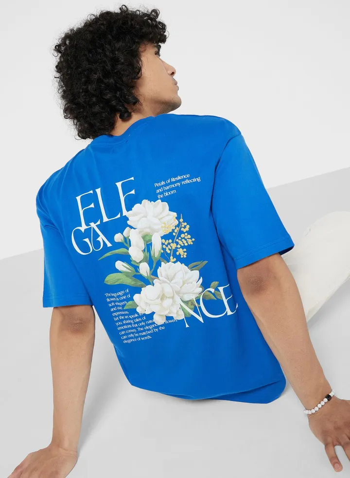 Nature T Shirt