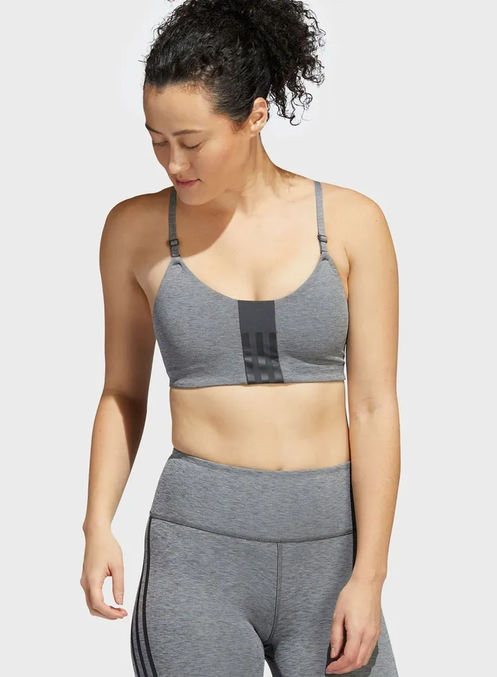 Aero Impact Bra