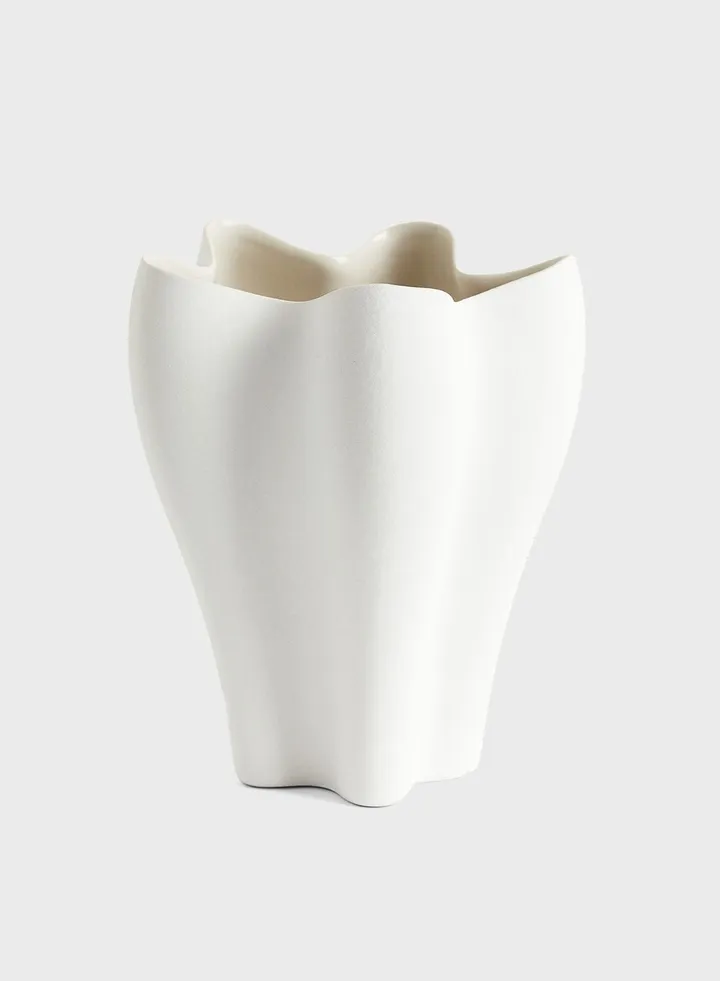 Stoneware Vase