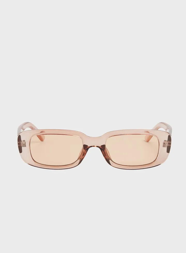 Shaped Sunglass