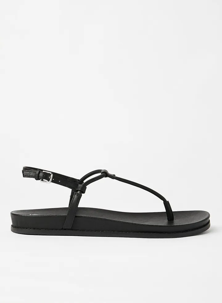 Fara Flat Sandals