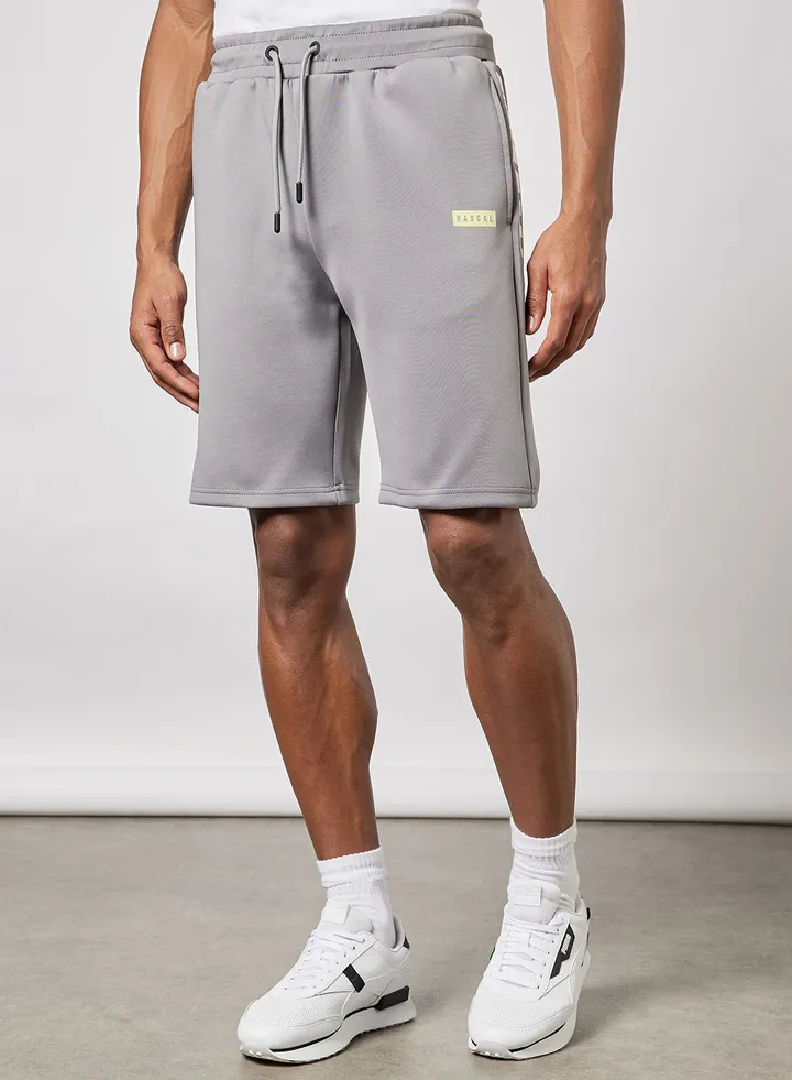 Elite Stripe Shorts