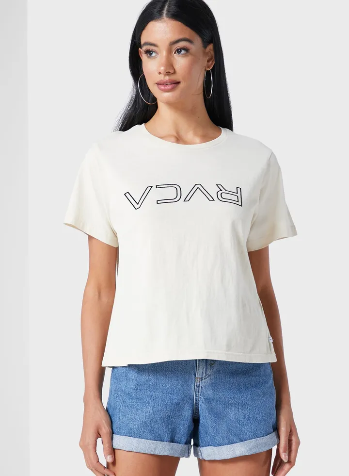 Flip N Flock Keyline T-Shirt