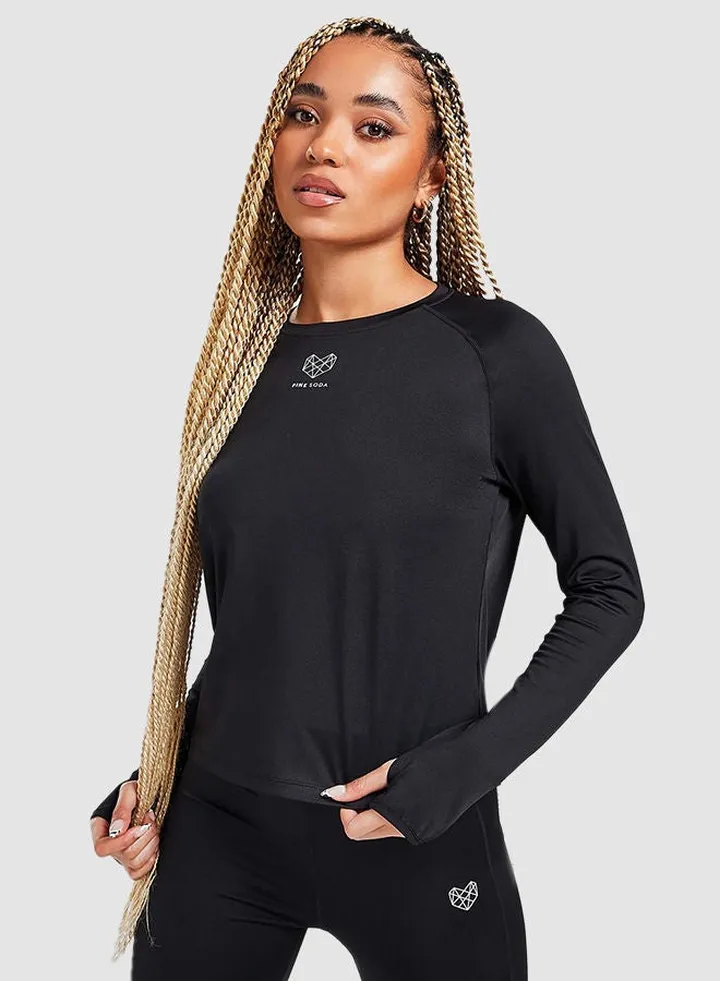 Medley Fitness Top