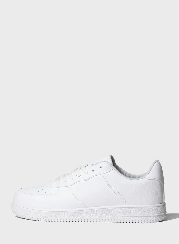 Nasa Licensed Lace-Up Sports Shoes