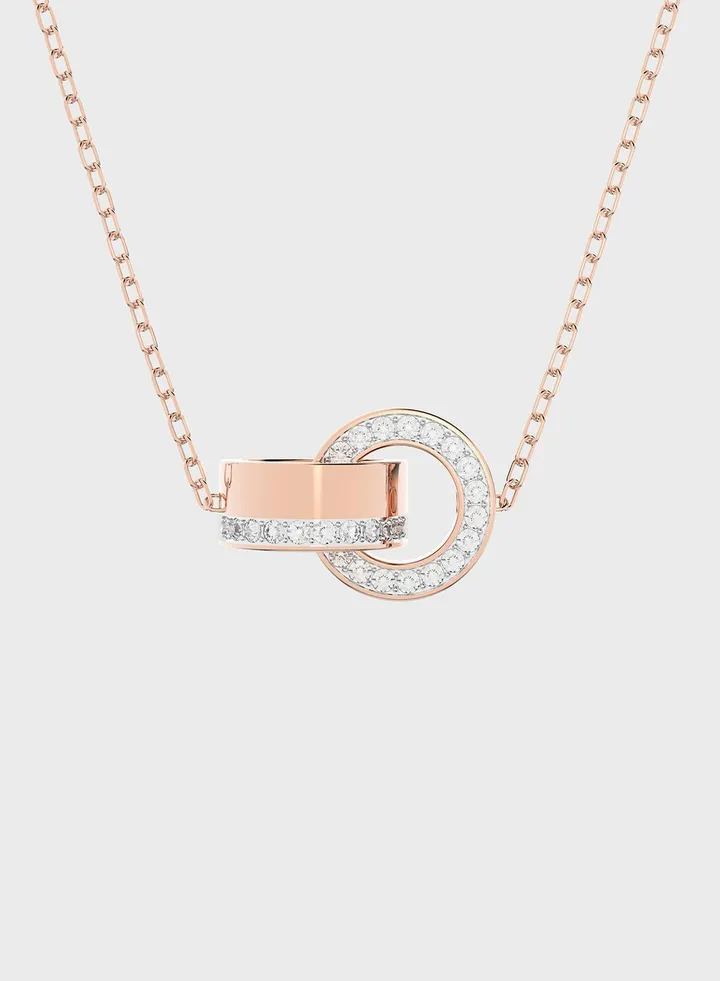 Hollow Chain Necklace