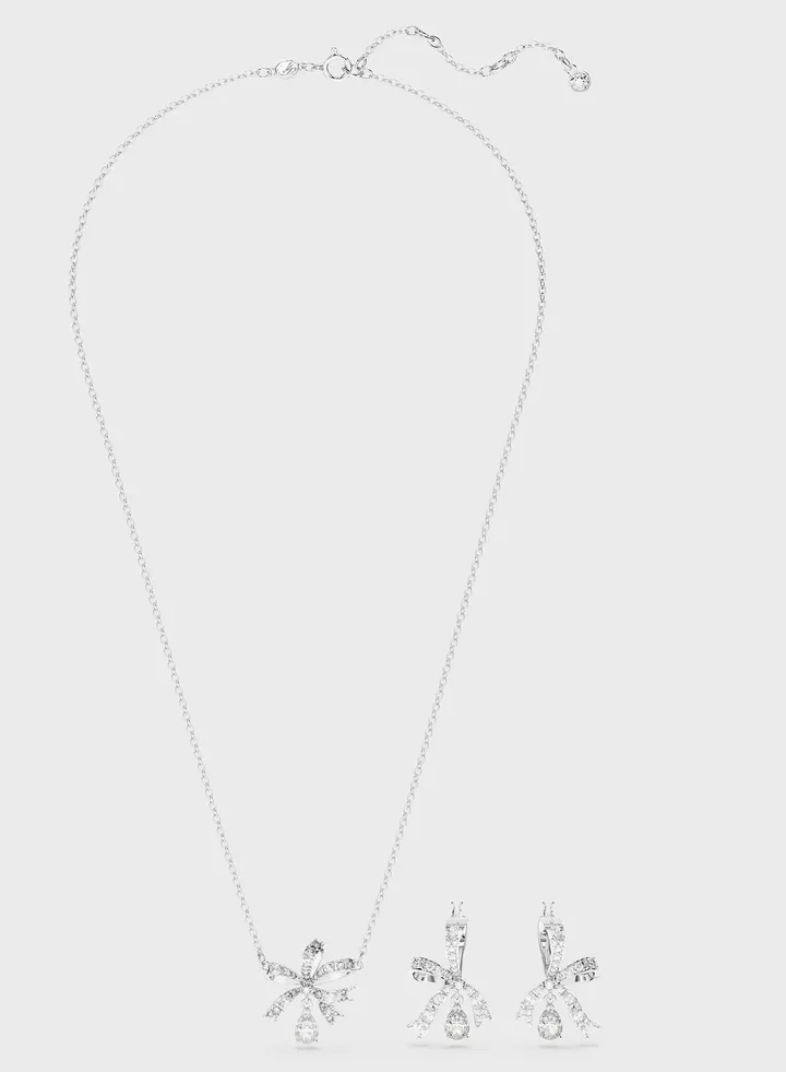 Volta Necklace Sets