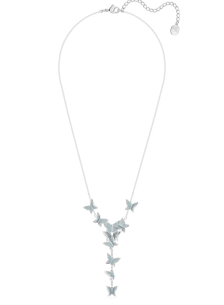 Lilia Necklace