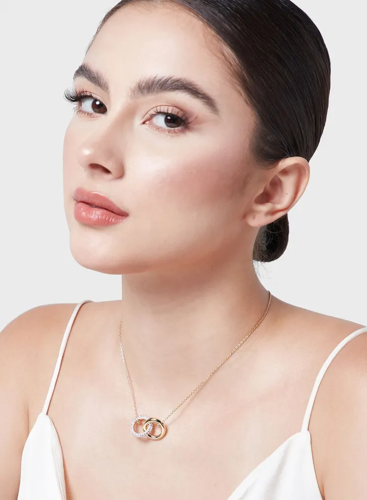 Dextera Necklace