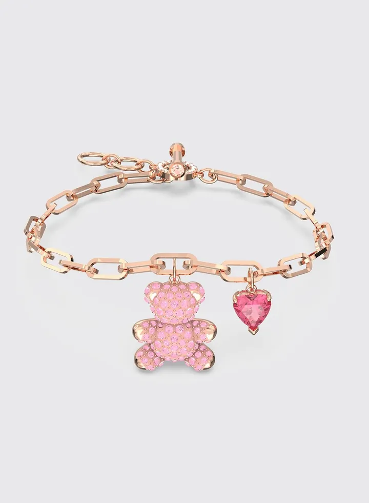 Teddy Bracelet
