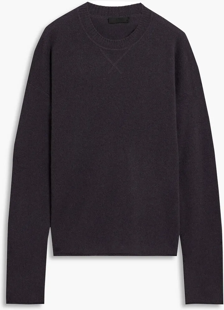 Cashmere sweater