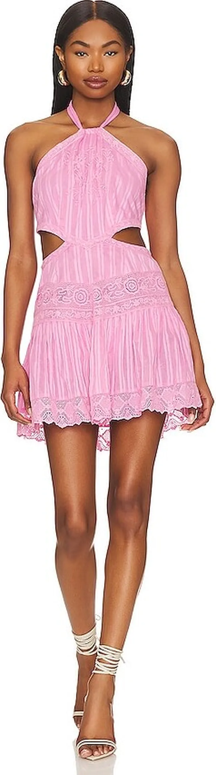 x REVOLVE Bohima Dress