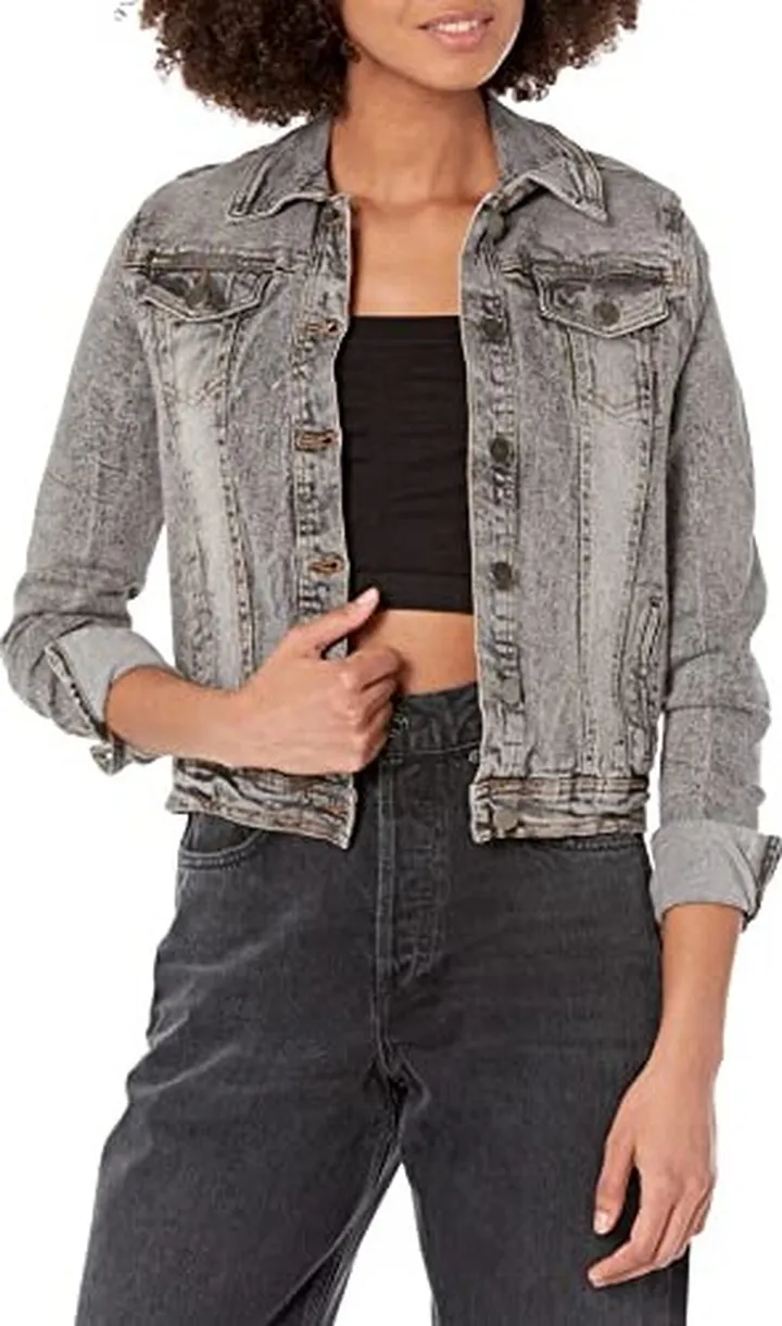 dollhouse Women's Jacket