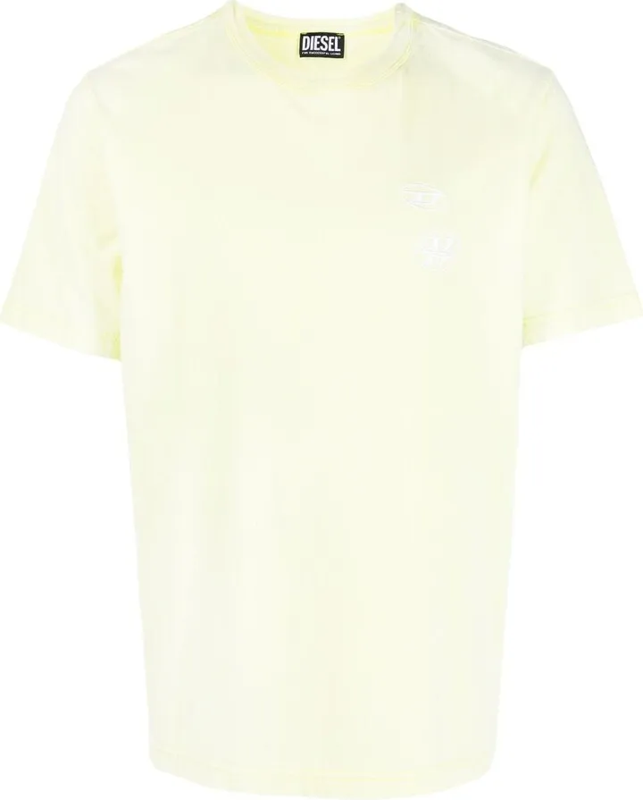 T-JUST-G14 logo T-shirt