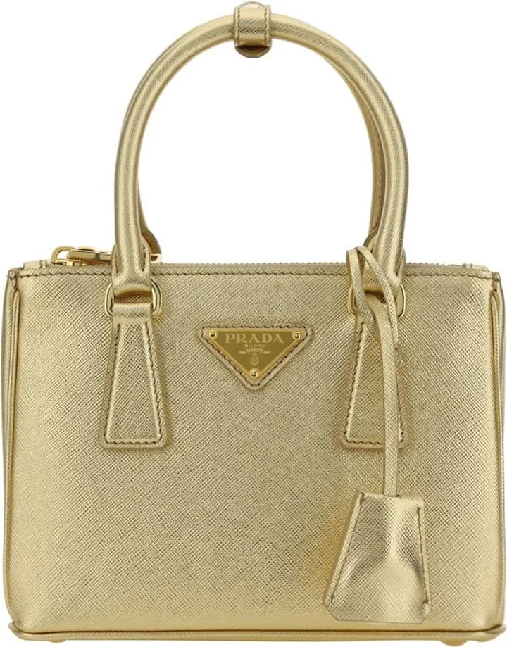 Galleria Handbag