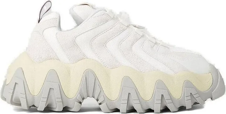 Eytys Halo Platform Sneakers