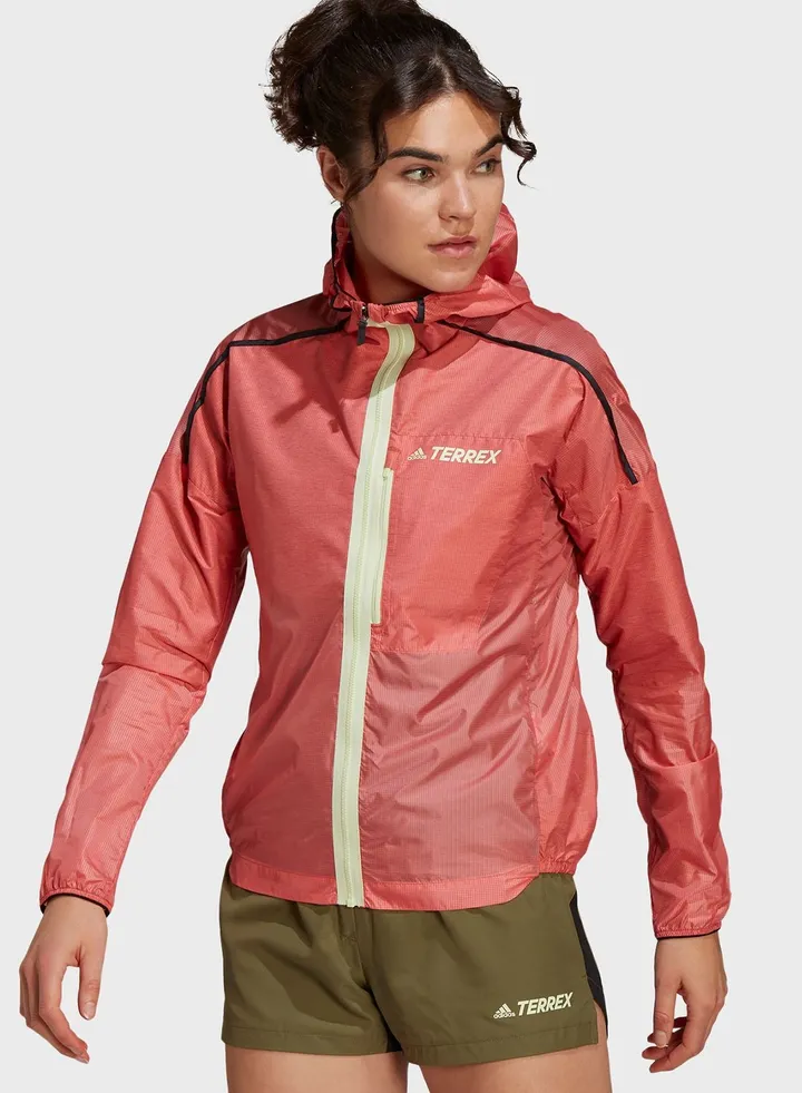 Windweave Wind Jacket