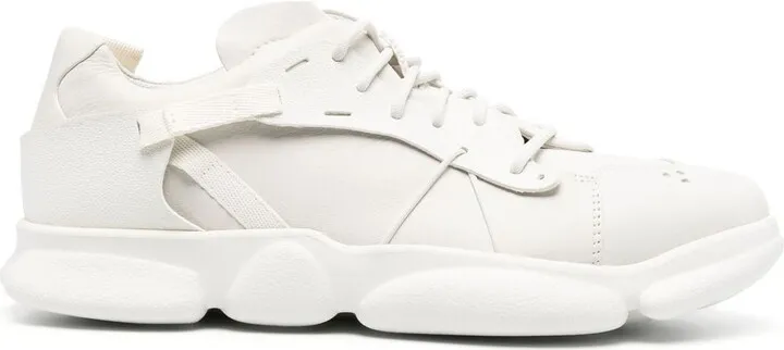 Karst low-top sneakers