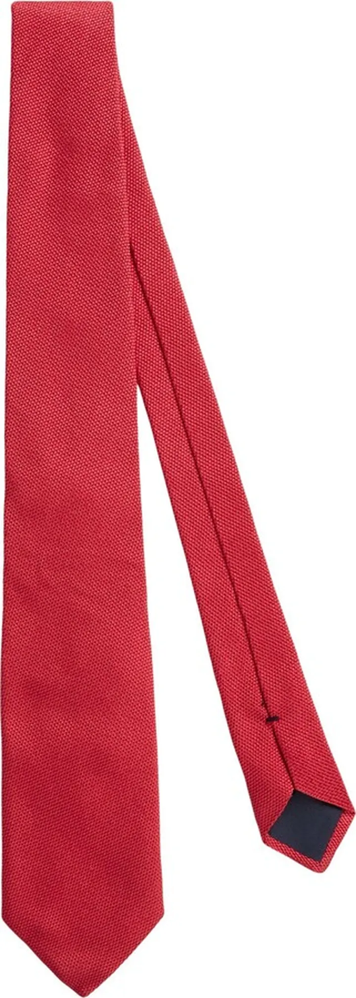Ties & Bow Ties Red