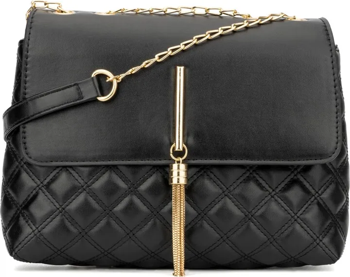 Olivia Miller Women's Juniper Small Crossbody