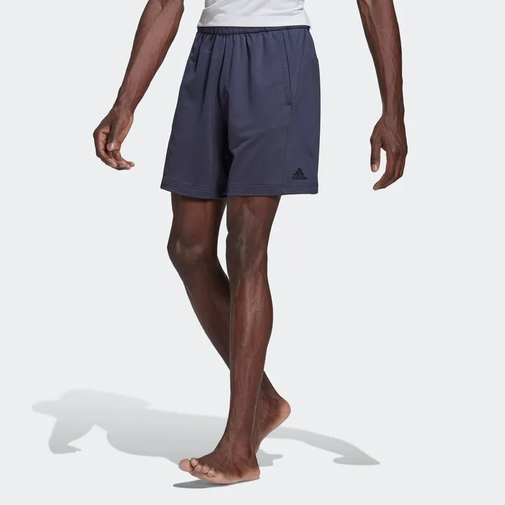 Men's adidas Yoga Training Shorts