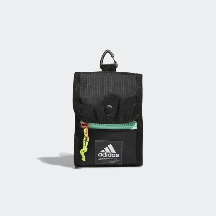 Neck Pouch Crossbody Bag