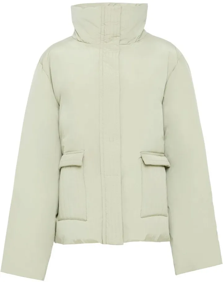 Undercover padded jacket