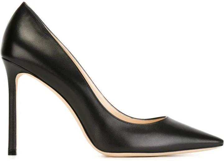 Romy 100 Pumps