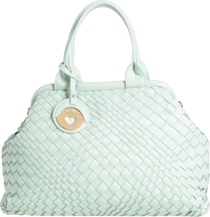 Handbag Turquoise