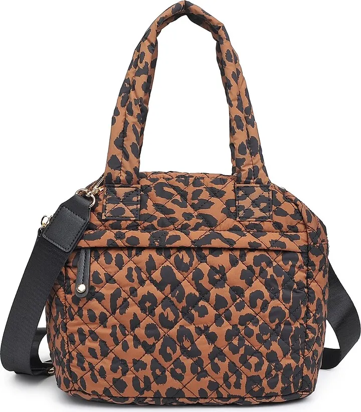 Urban Expressions Palmer Tote