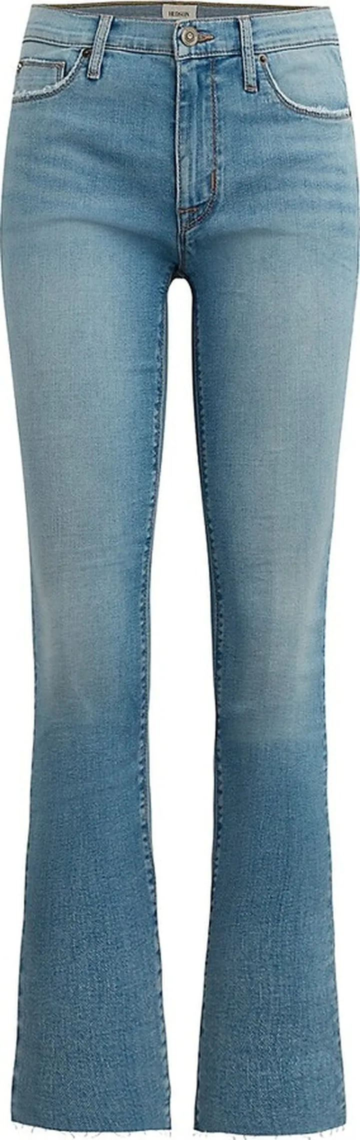 Blair High-Rise Bootcut Jeans