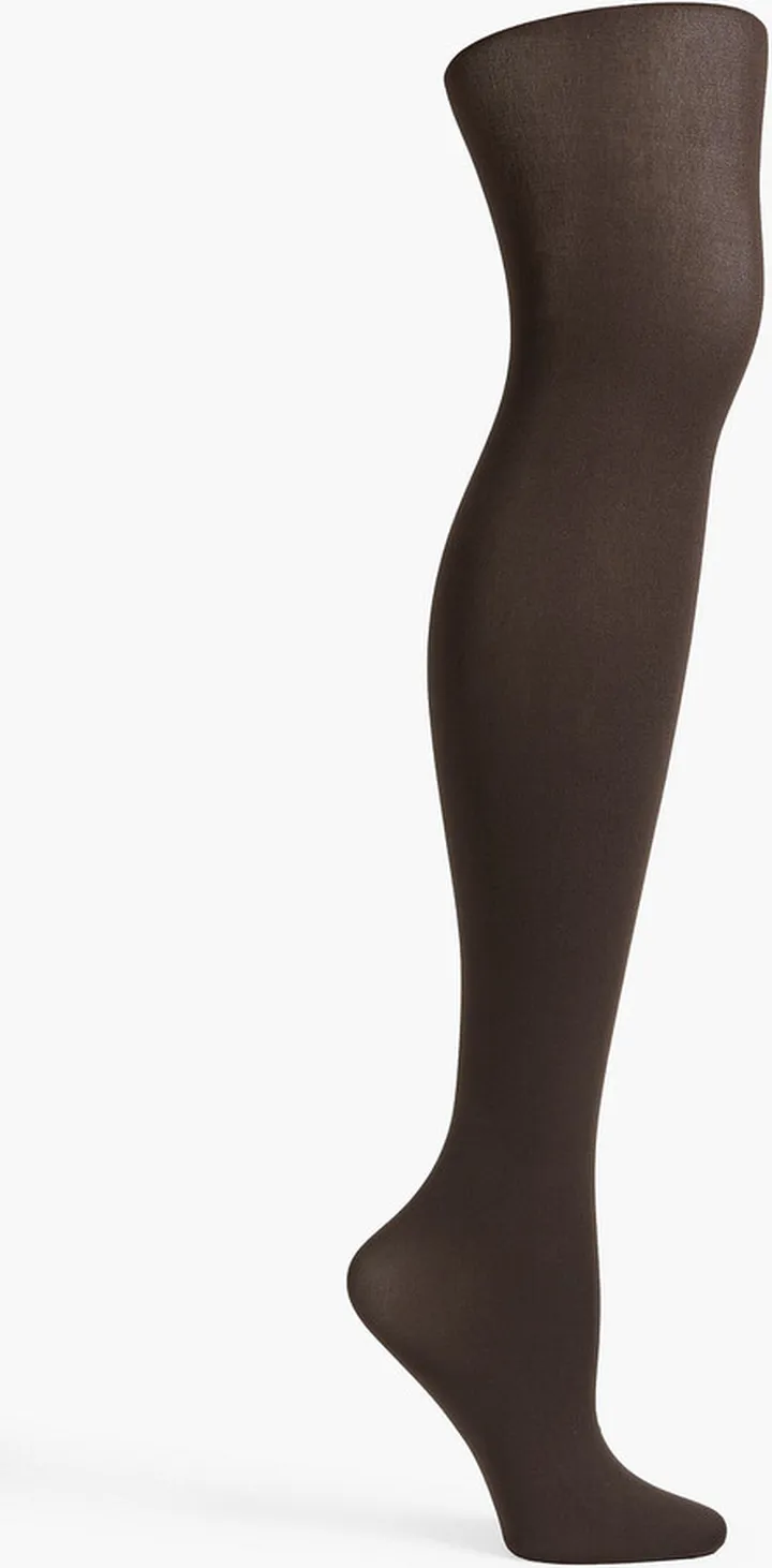 Individual 50 denier tights